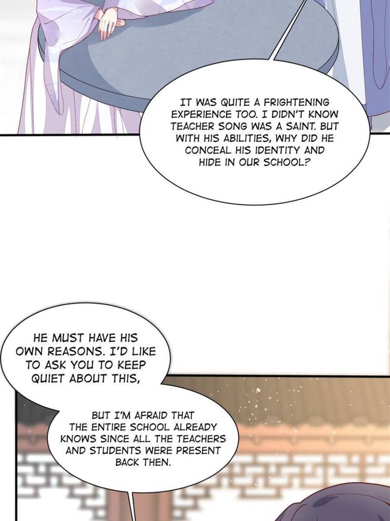 Pupillary Master Chapter 219 - Page 14