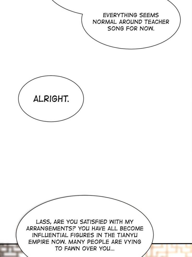 Pupillary Master Chapter 219 - Page 16