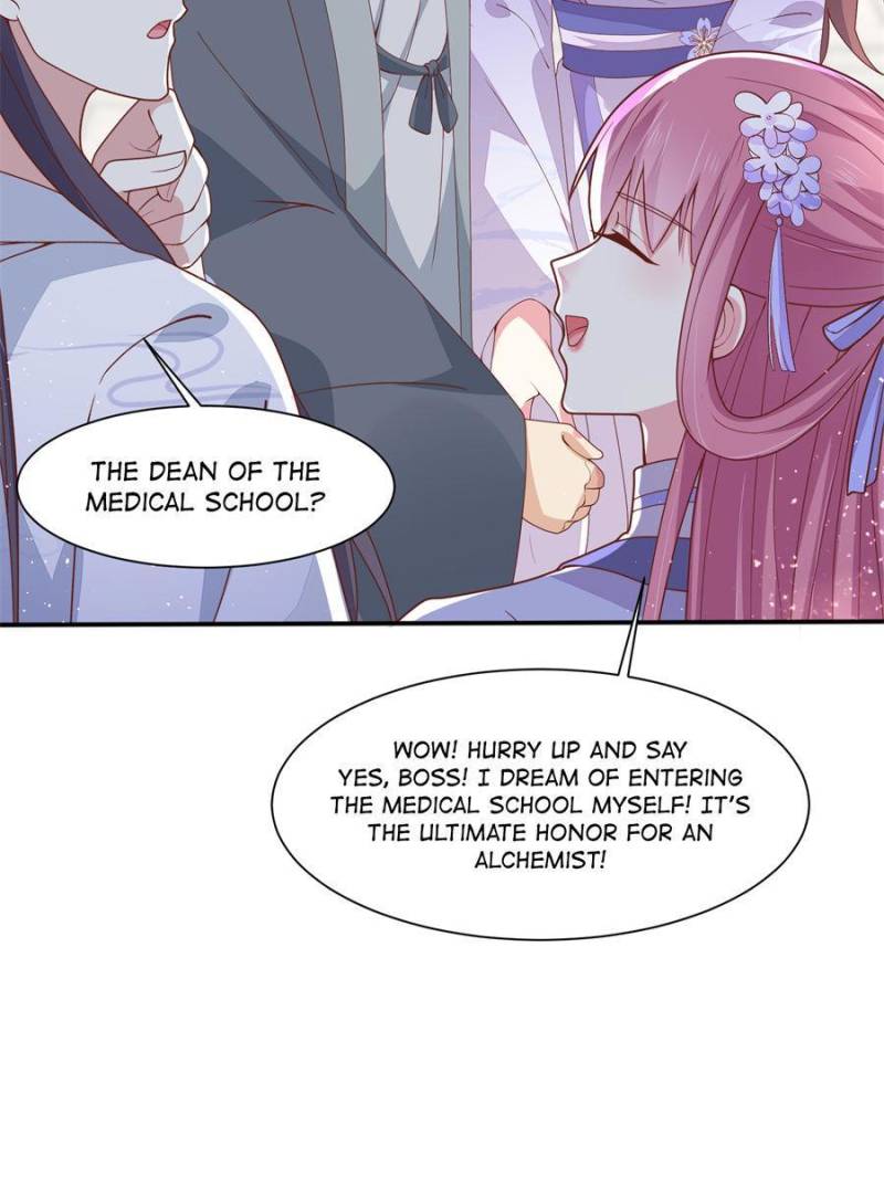 Pupillary Master Chapter 219 - Page 20