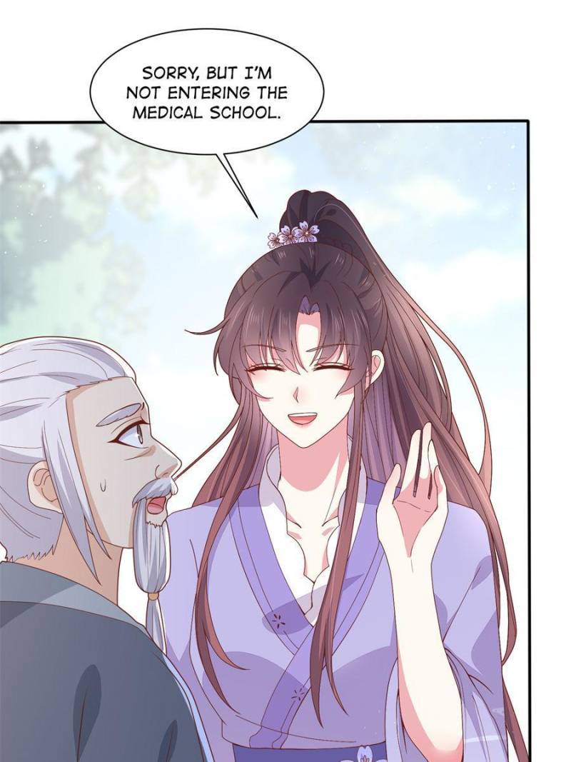 Pupillary Master Chapter 219 - Page 21