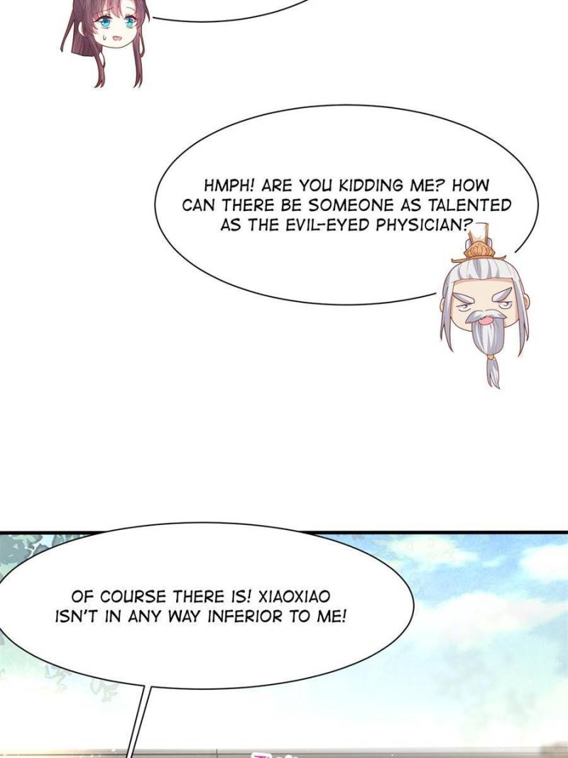 Pupillary Master Chapter 219 - Page 23