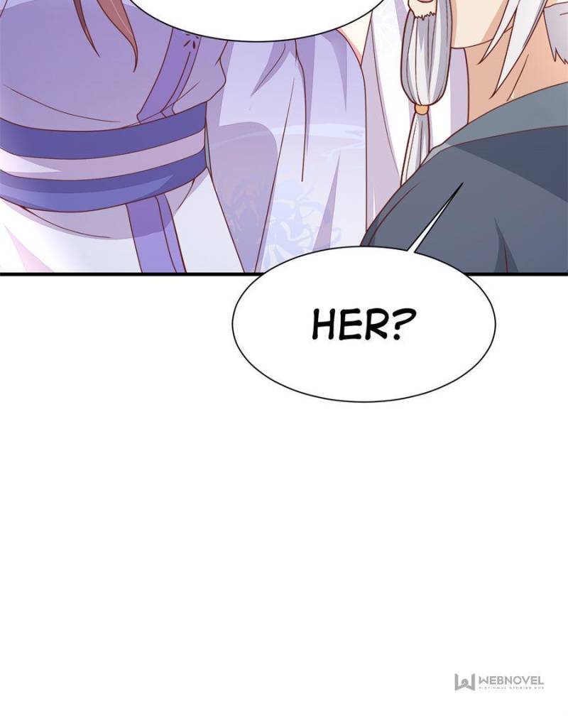 Pupillary Master Chapter 219 - Page 25