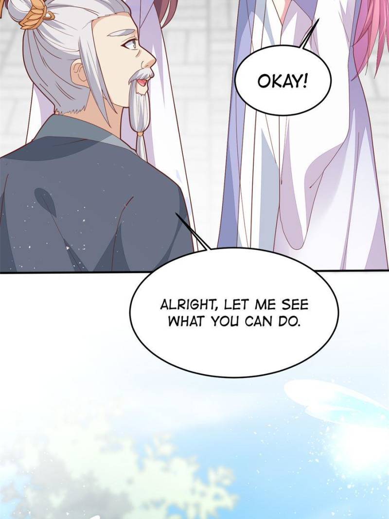 Pupillary Master Chapter 219 - Page 27