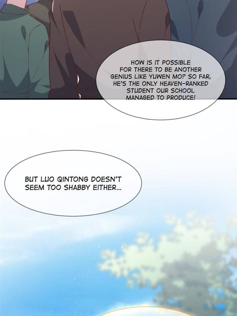 Pupillary Master Chapter 219 - Page 3