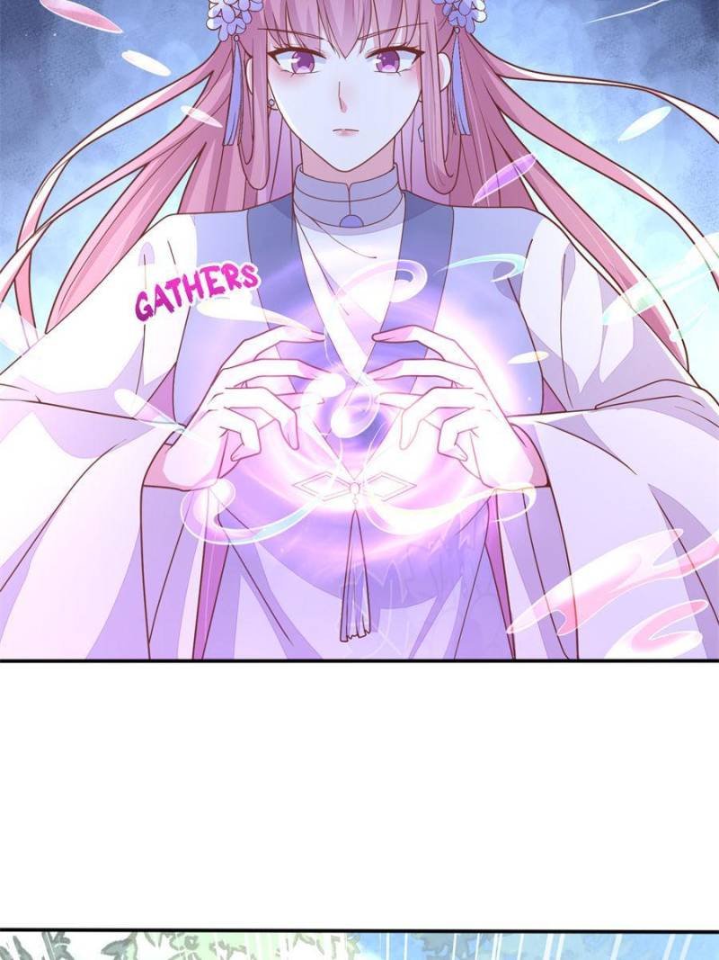 Pupillary Master Chapter 219 - Page 30