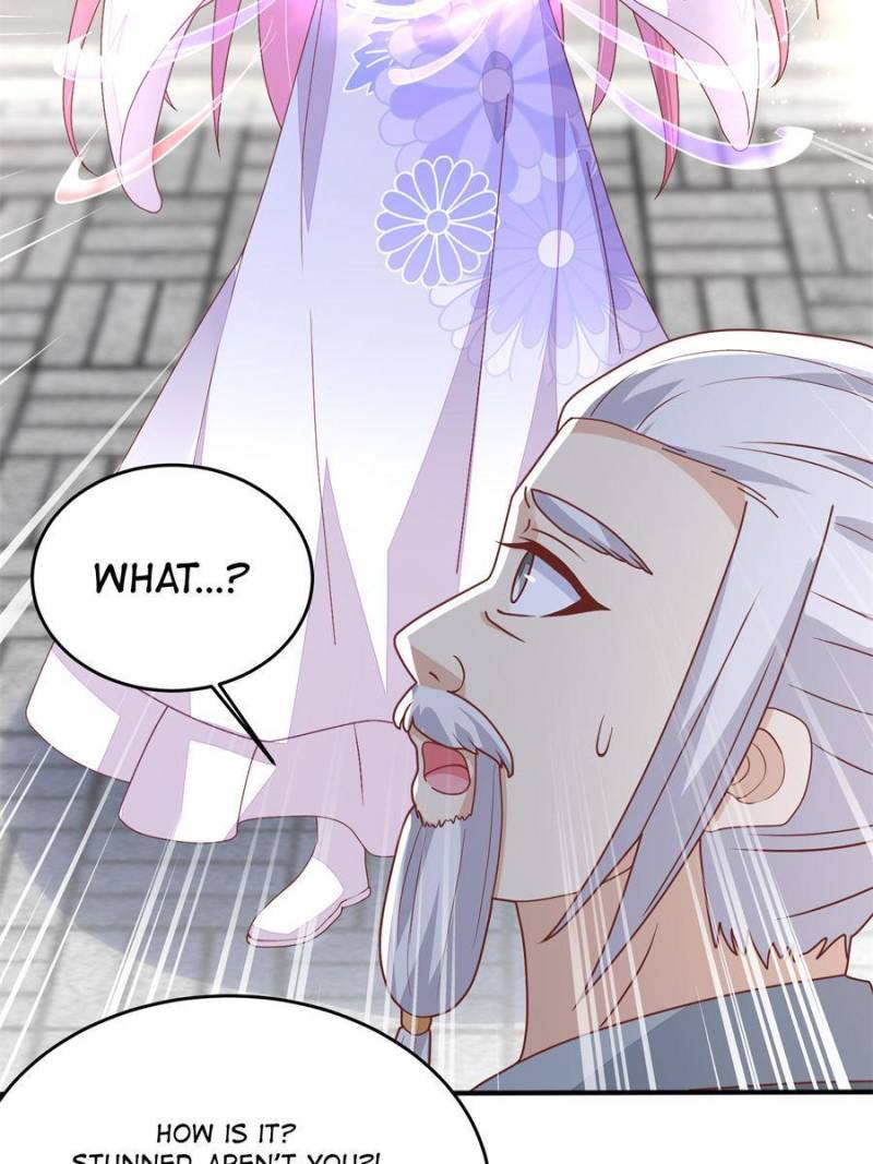 Pupillary Master Chapter 219 - Page 32