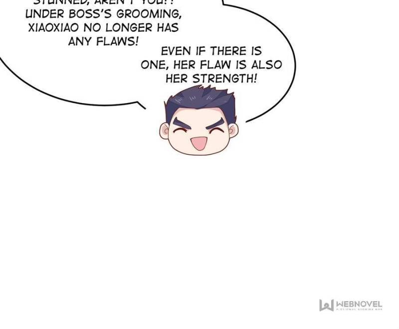 Pupillary Master Chapter 219 - Page 33