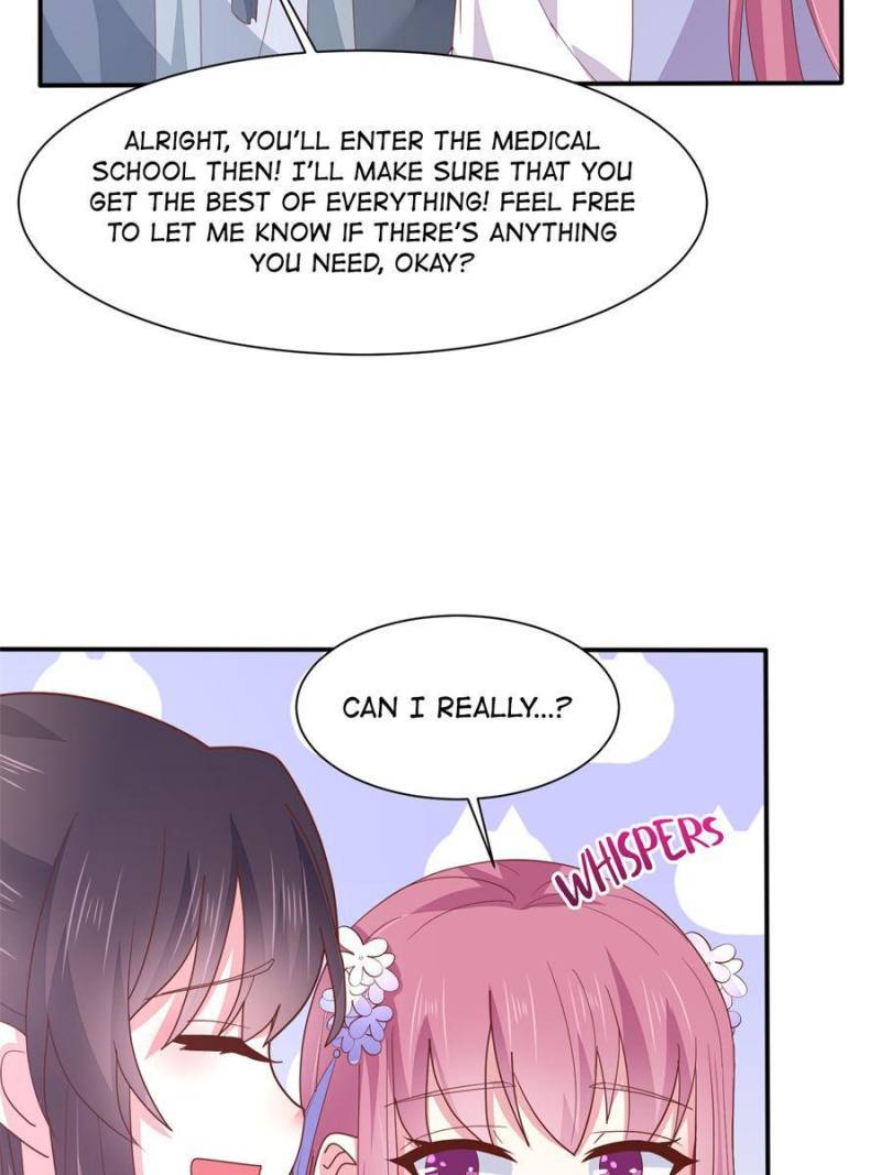 Pupillary Master Chapter 219 - Page 37