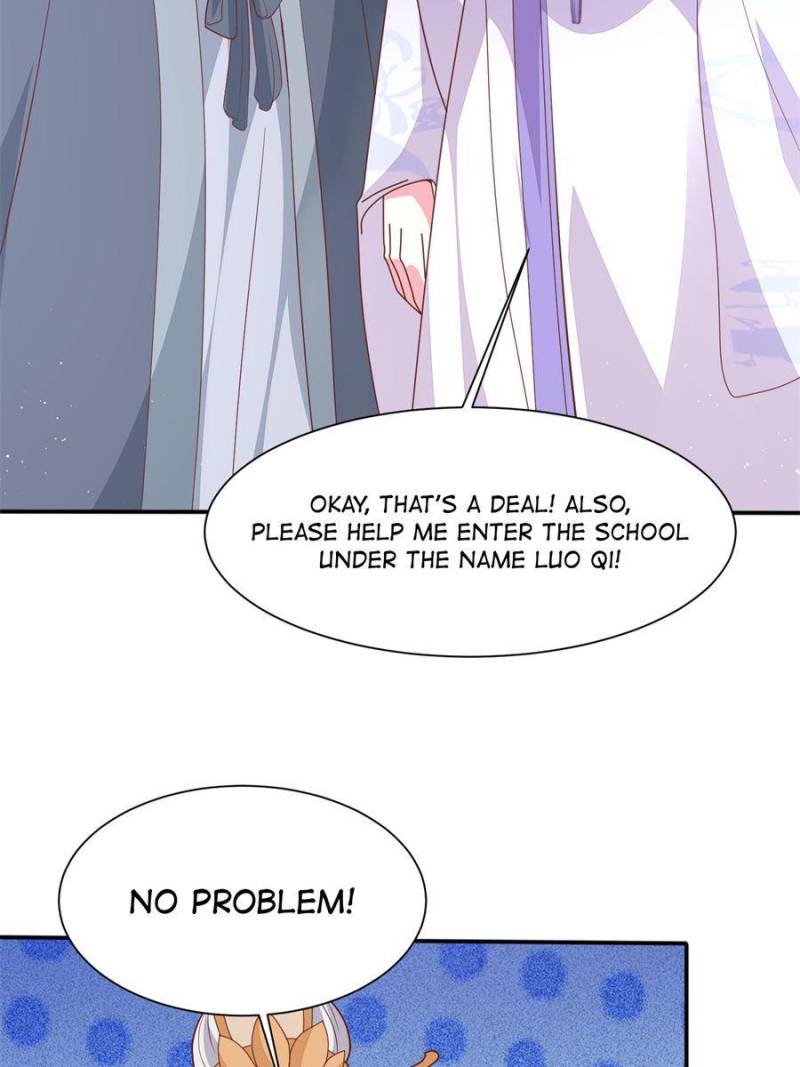 Pupillary Master Chapter 219 - Page 40