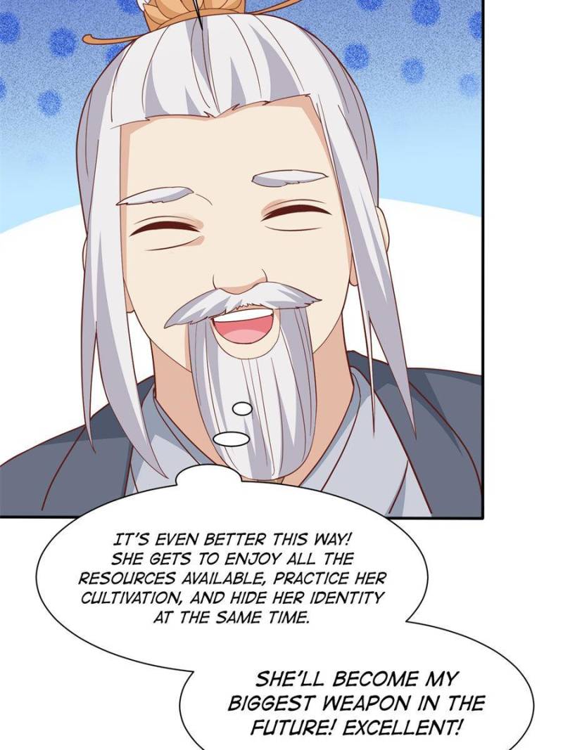 Pupillary Master Chapter 219 - Page 41