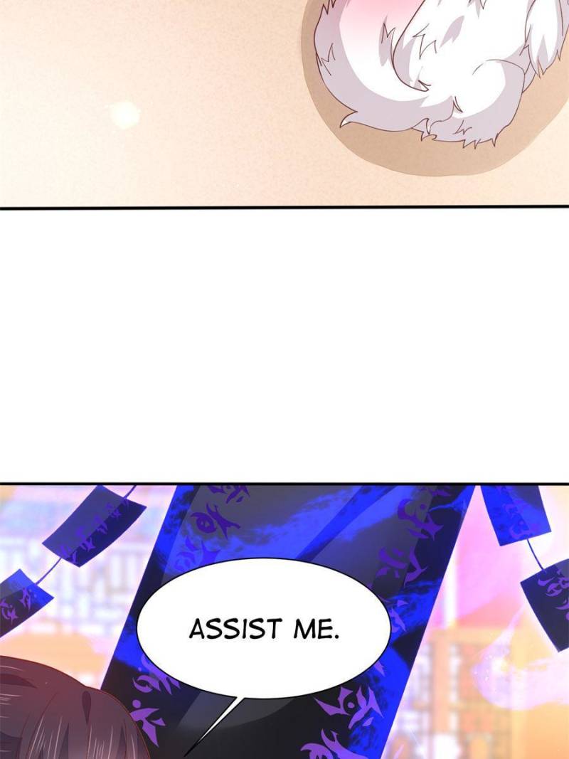 Pupillary Master Chapter 219 - Page 45