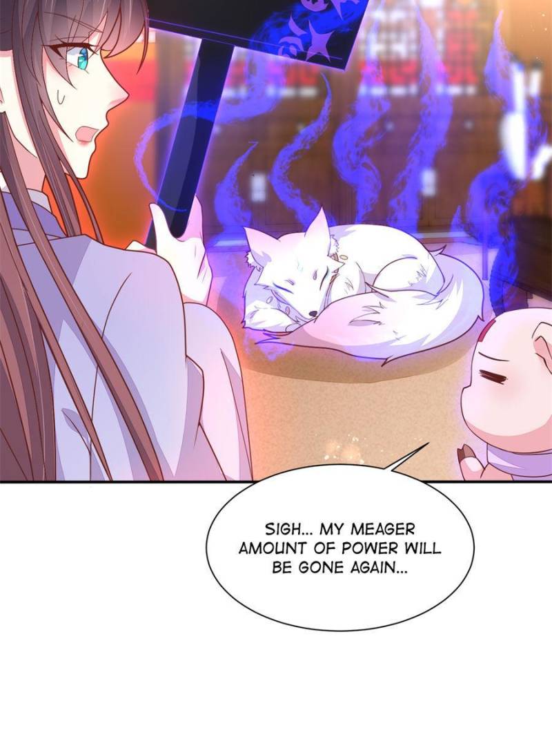 Pupillary Master Chapter 219 - Page 46