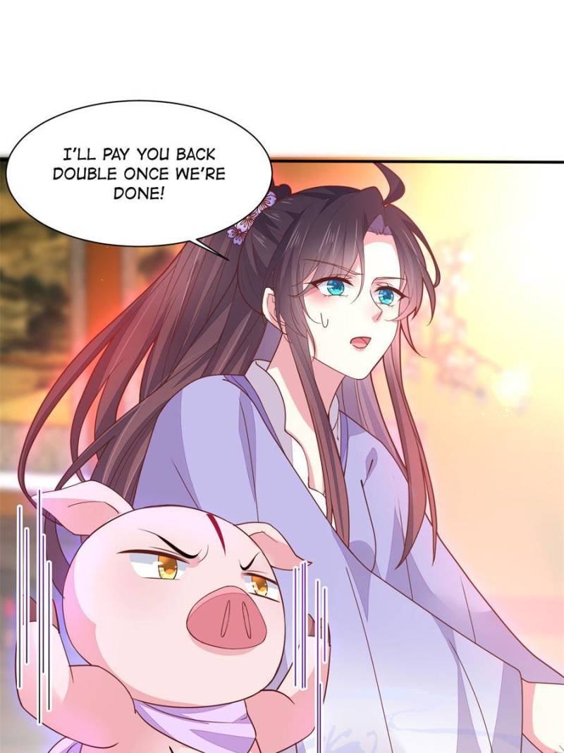 Pupillary Master Chapter 219 - Page 47
