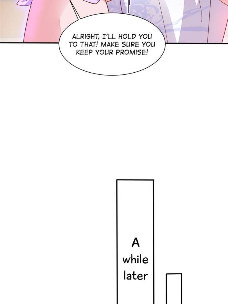 Pupillary Master Chapter 219 - Page 48
