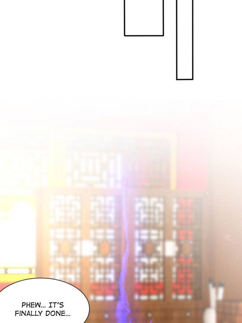 Pupillary Master Chapter 219 - Page 49