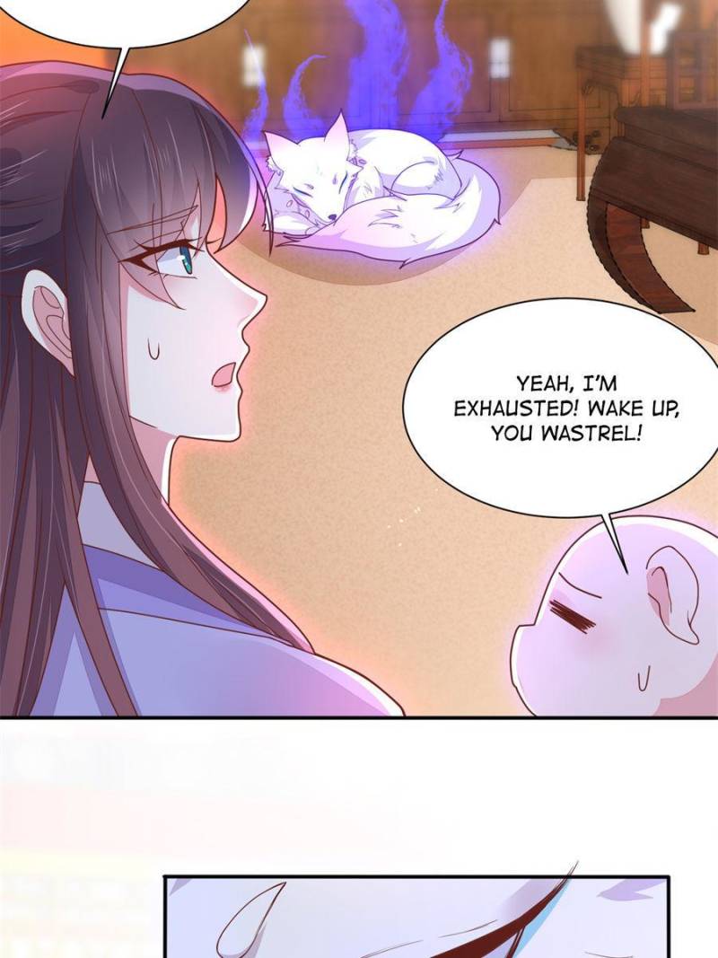 Pupillary Master Chapter 219 - Page 50