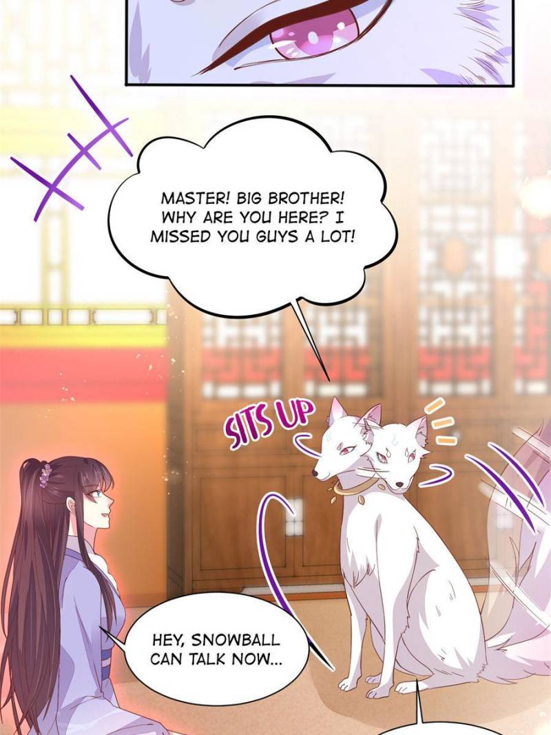 Pupillary Master Chapter 219 - Page 51