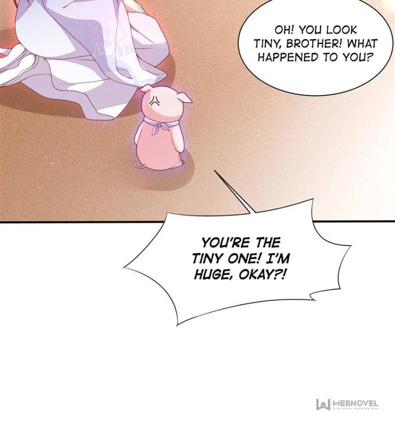 Pupillary Master Chapter 219 - Page 52