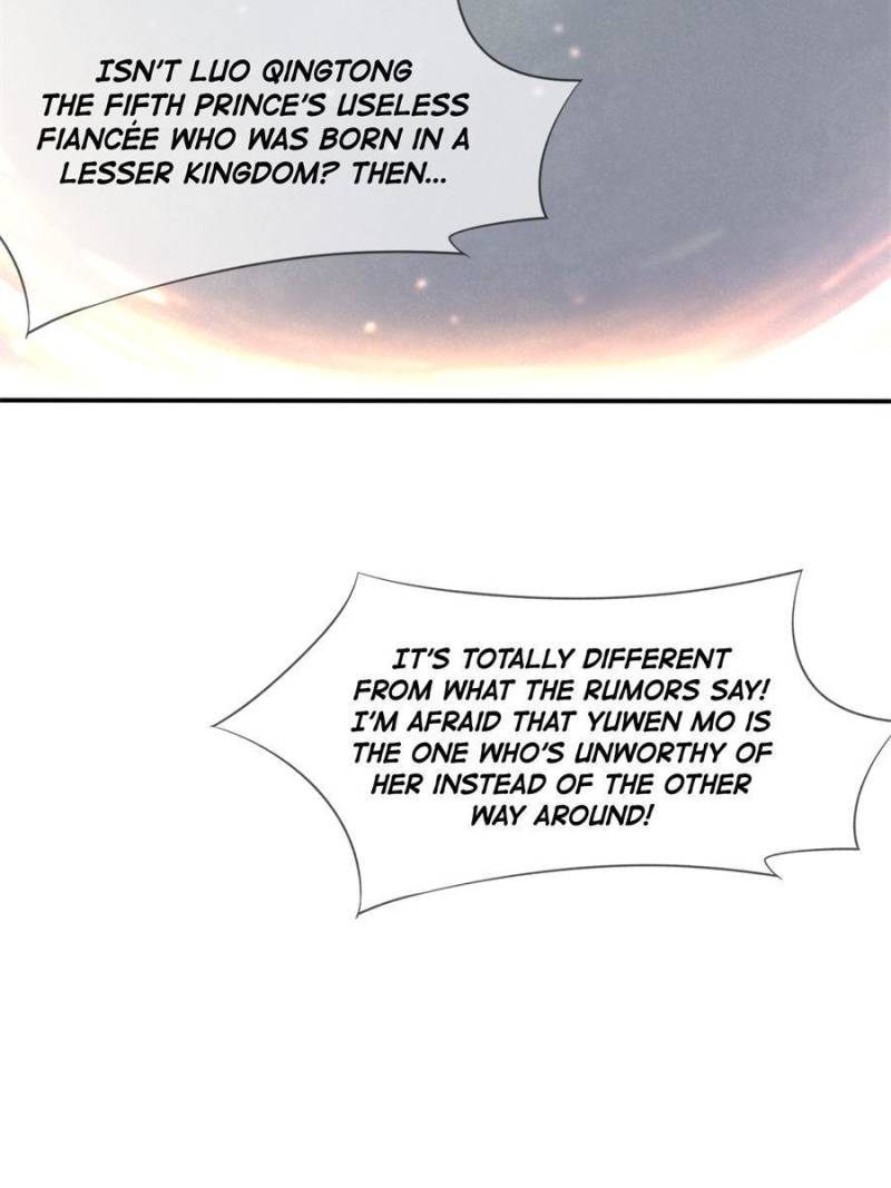 Pupillary Master Chapter 219 - Page 7