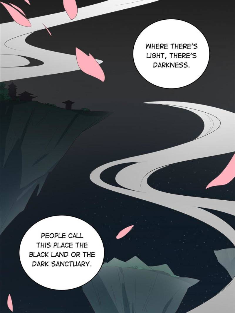 Pupillary Master Chapter 22 - Page 21
