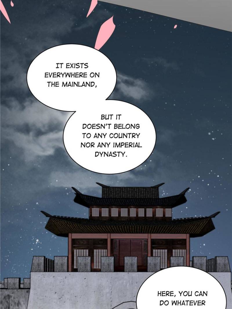 Pupillary Master Chapter 22 - Page 23