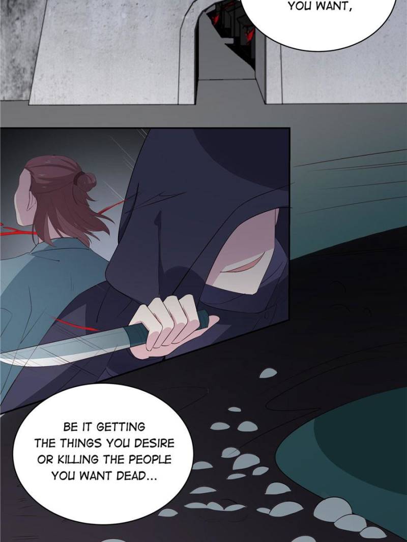 Pupillary Master Chapter 22 - Page 24