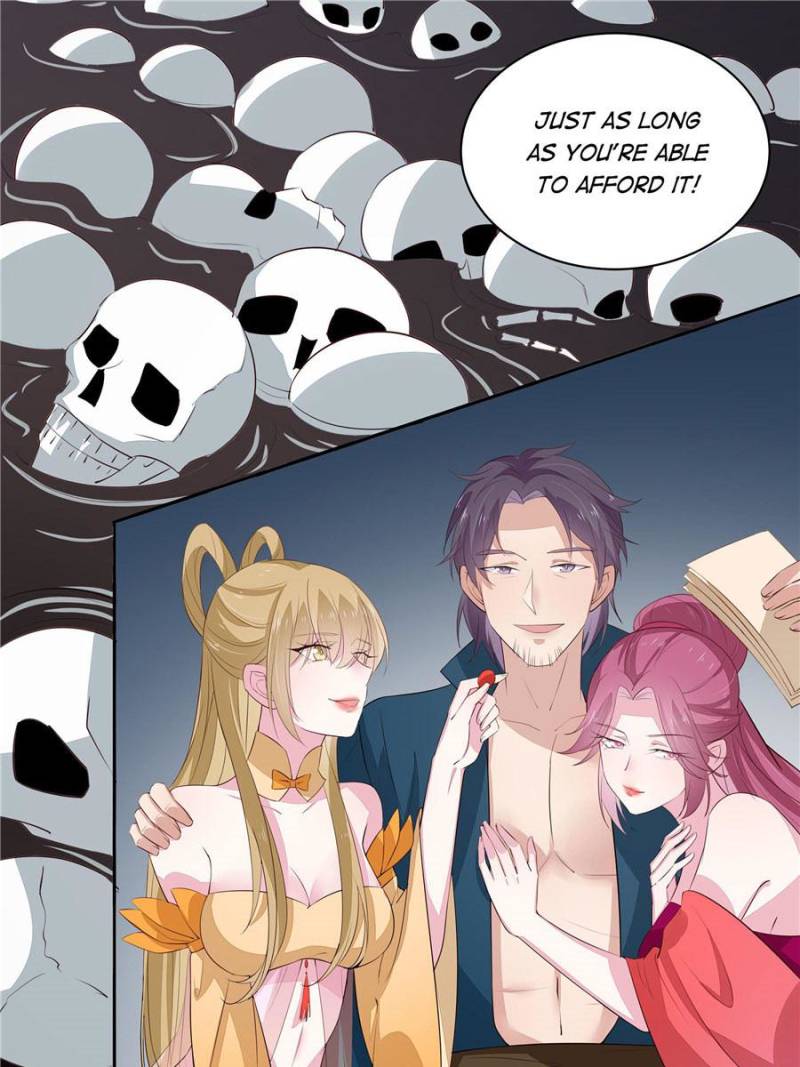 Pupillary Master Chapter 22 - Page 26