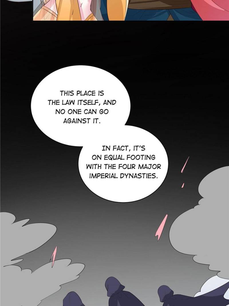 Pupillary Master Chapter 22 - Page 27