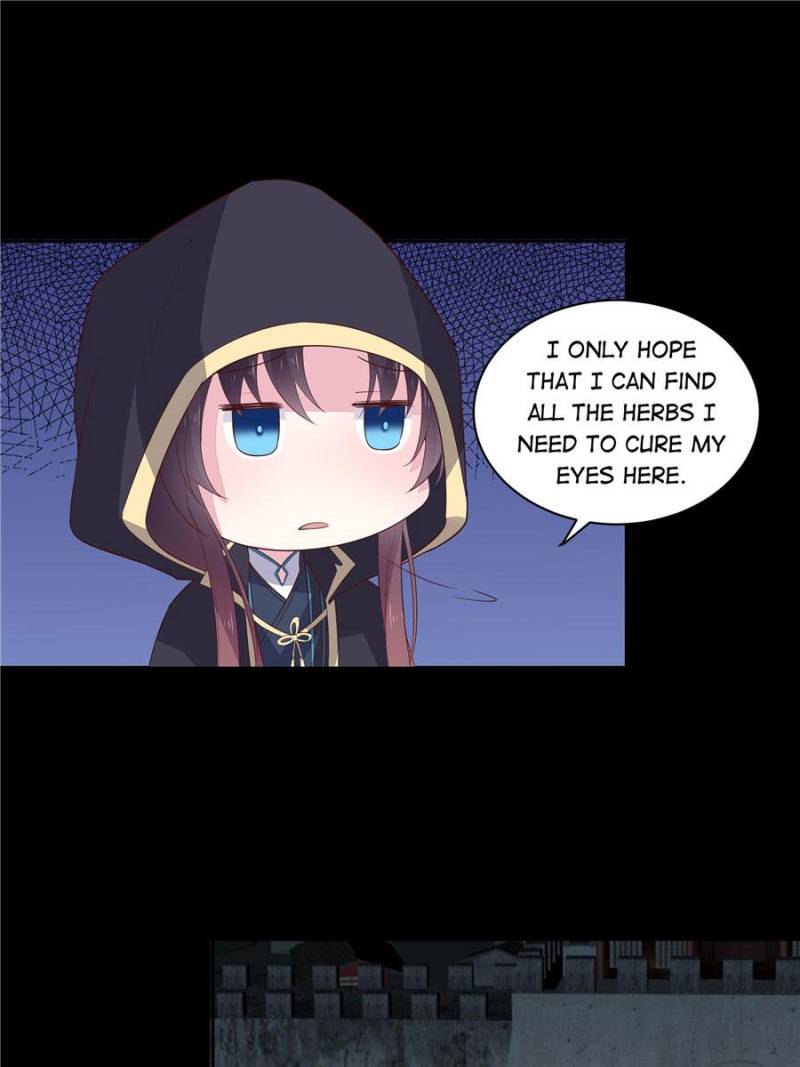 Pupillary Master Chapter 22 - Page 41