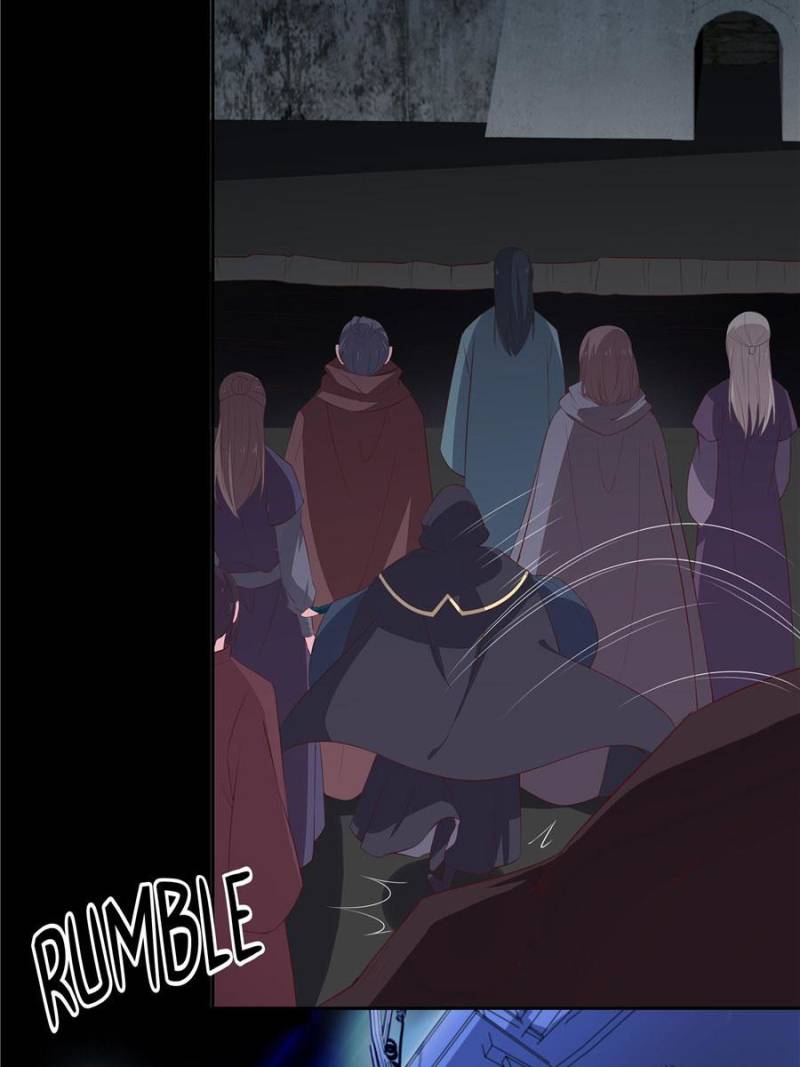 Pupillary Master Chapter 22 - Page 42