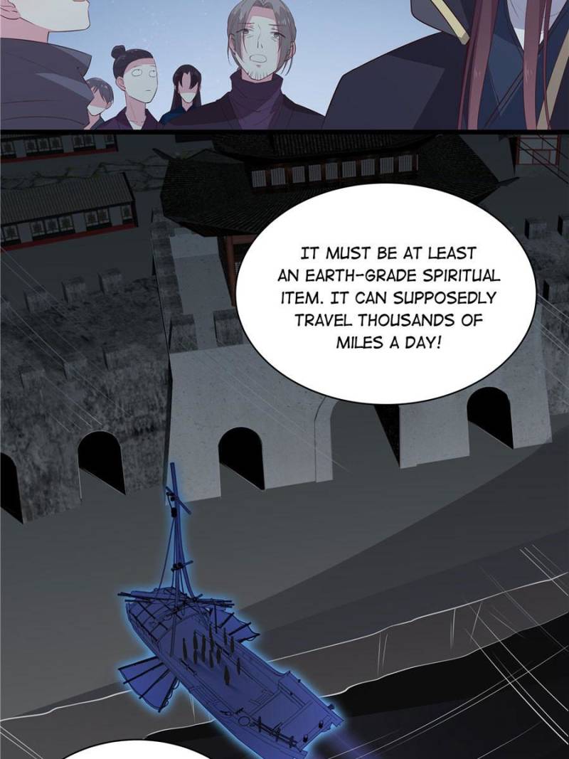 Pupillary Master Chapter 22 - Page 45