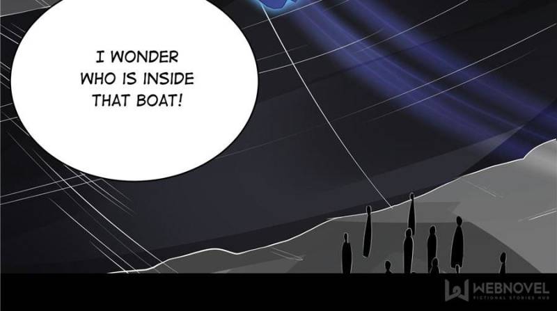Pupillary Master Chapter 22 - Page 46