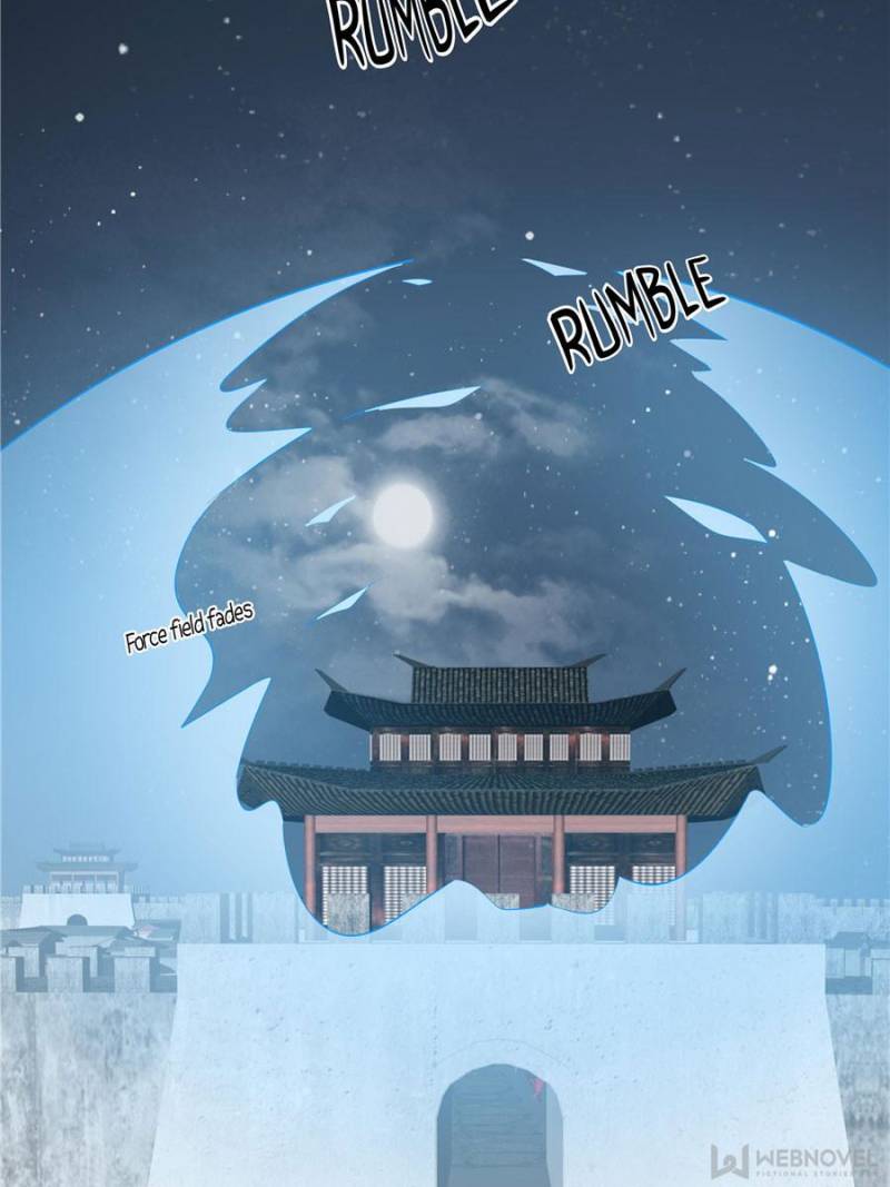 Pupillary Master Chapter 22 - Page 56