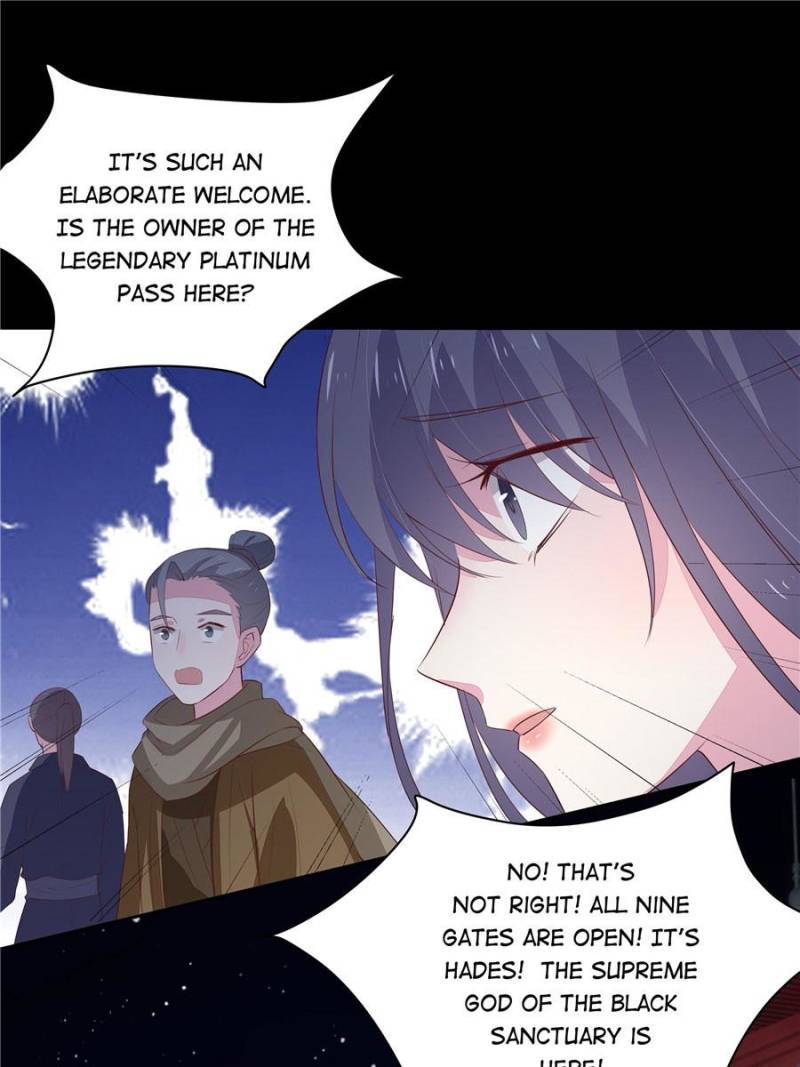 Pupillary Master Chapter 22 - Page 64