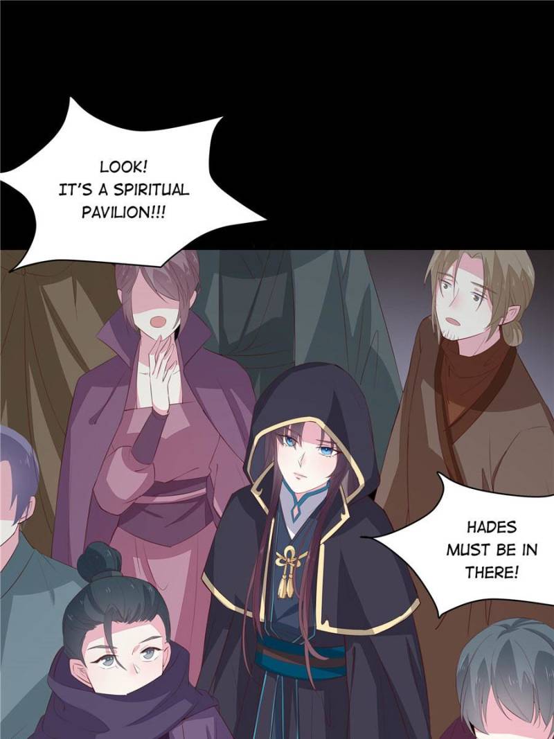 Pupillary Master Chapter 22 - Page 68