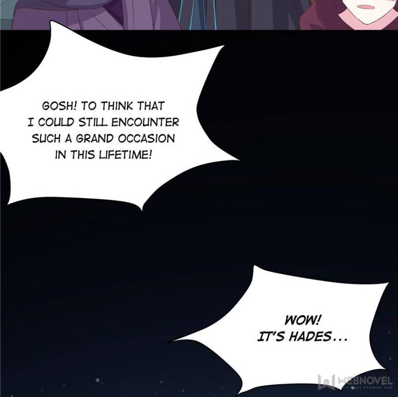 Pupillary Master Chapter 22 - Page 69