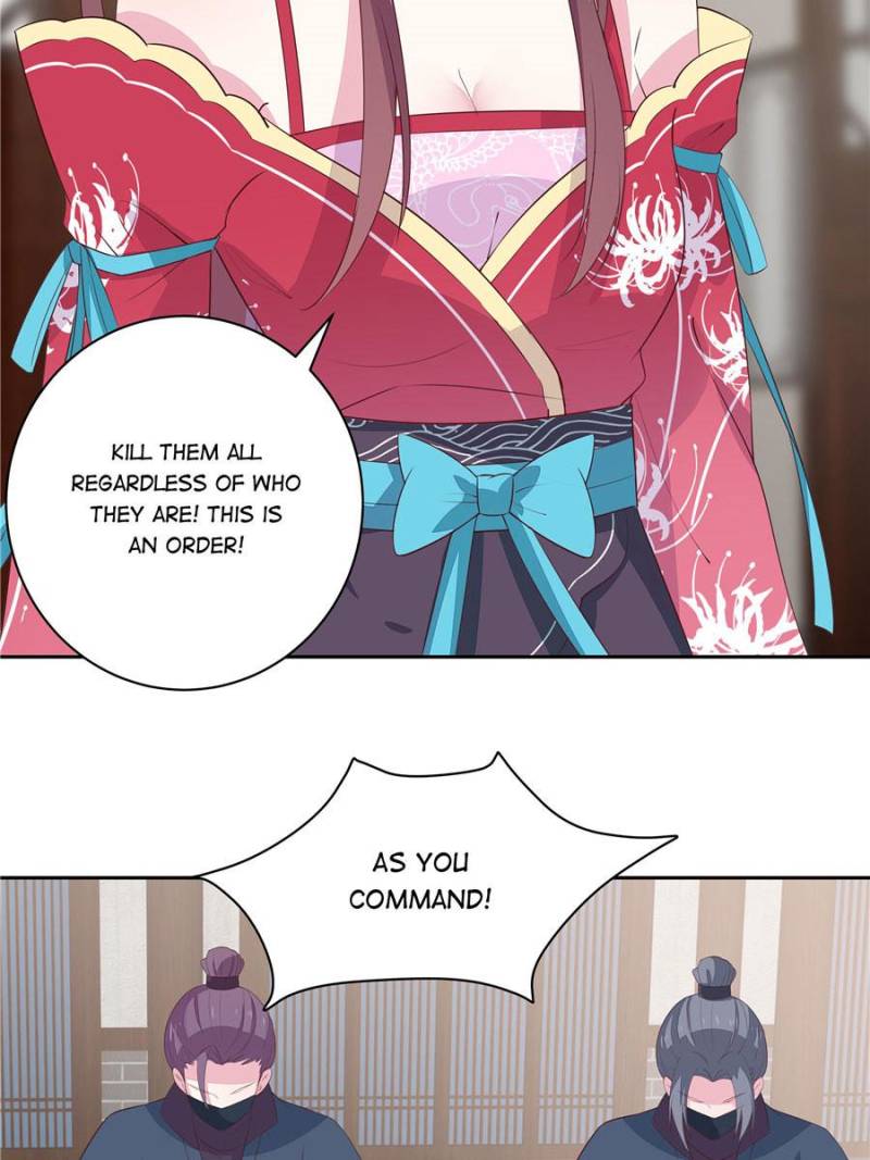 Pupillary Master Chapter 22 - Page 8
