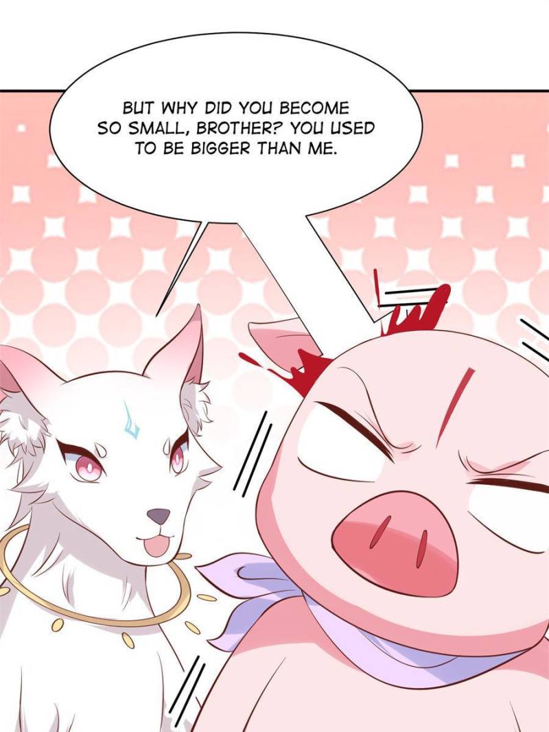 Pupillary Master Chapter 220 - Page 10