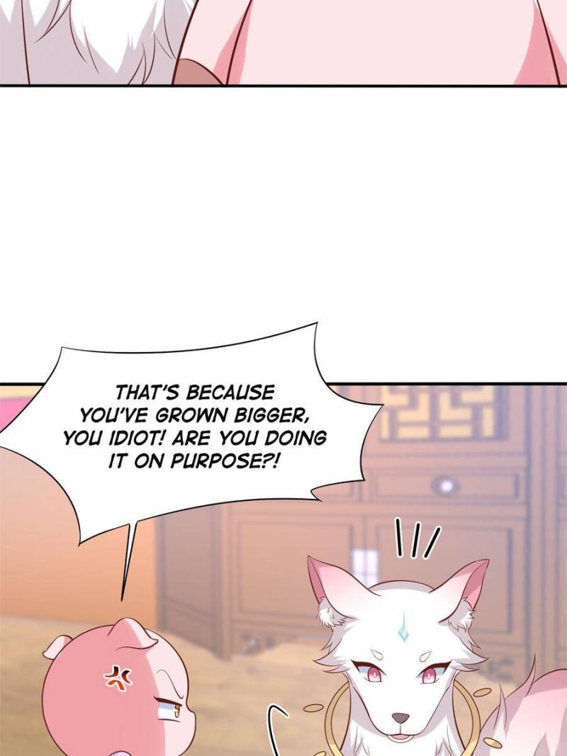 Pupillary Master Chapter 220 - Page 11