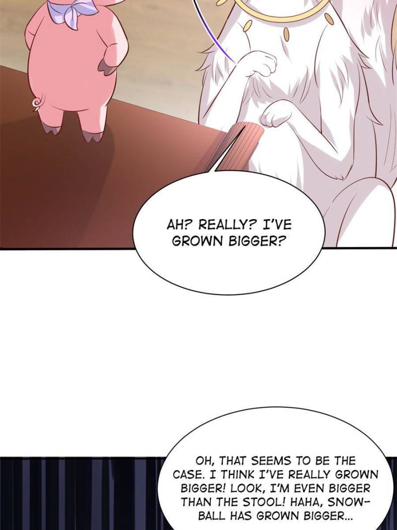 Pupillary Master Chapter 220 - Page 12