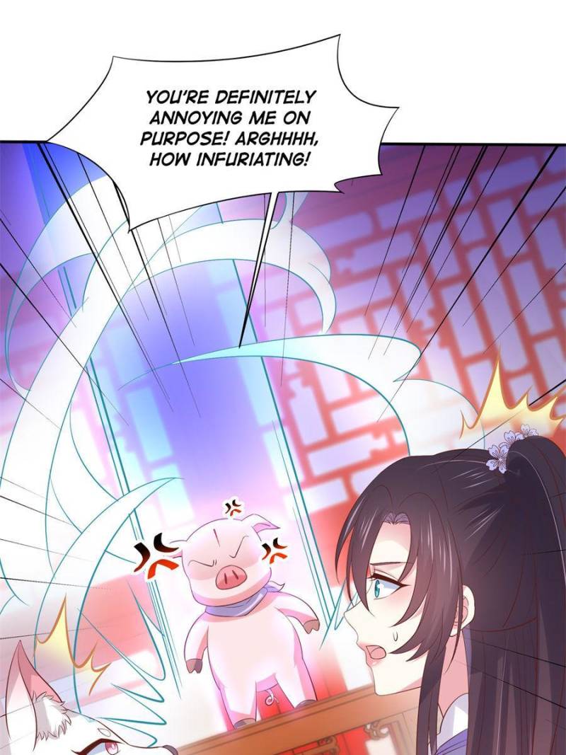 Pupillary Master Chapter 220 - Page 14