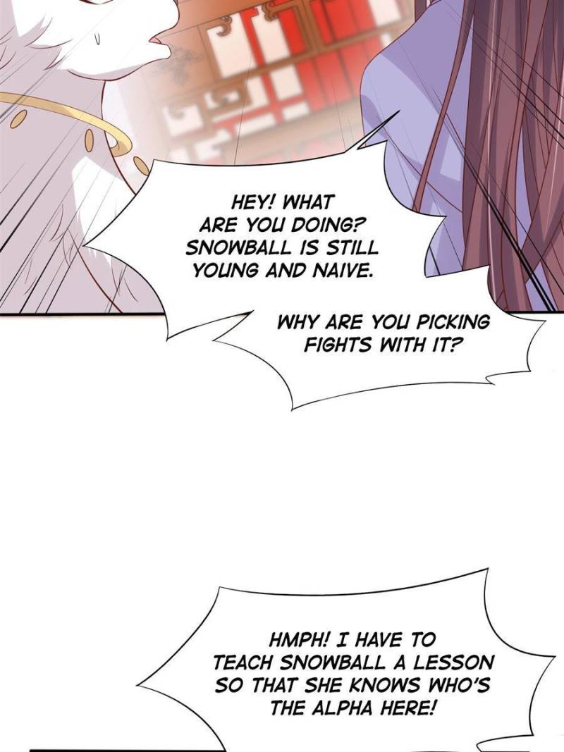 Pupillary Master Chapter 220 - Page 15
