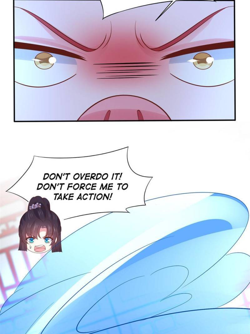Pupillary Master Chapter 220 - Page 16
