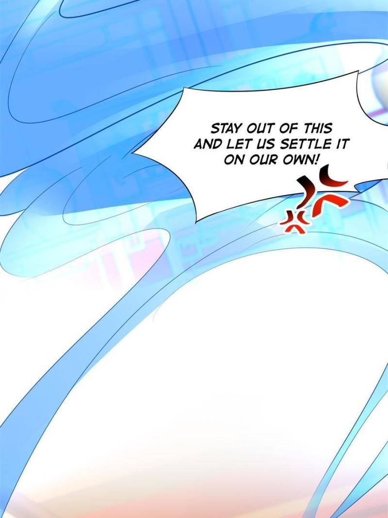 Pupillary Master Chapter 220 - Page 17
