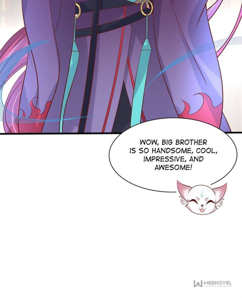 Pupillary Master Chapter 220 - Page 19