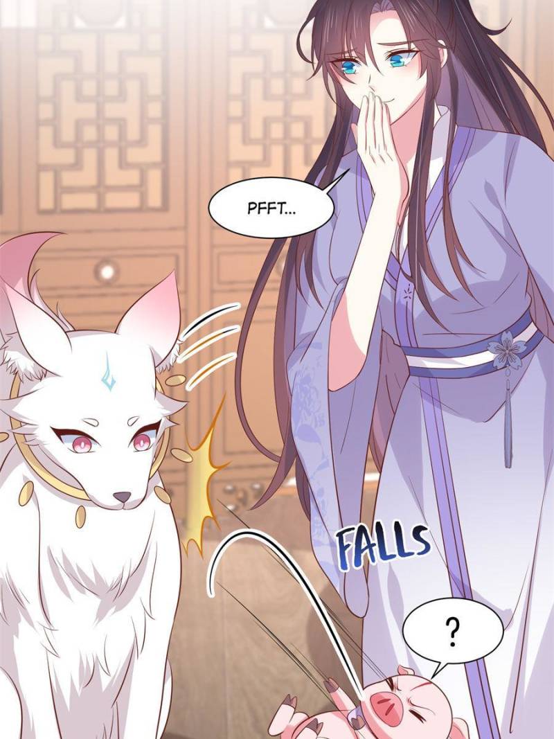 Pupillary Master Chapter 220 - Page 2