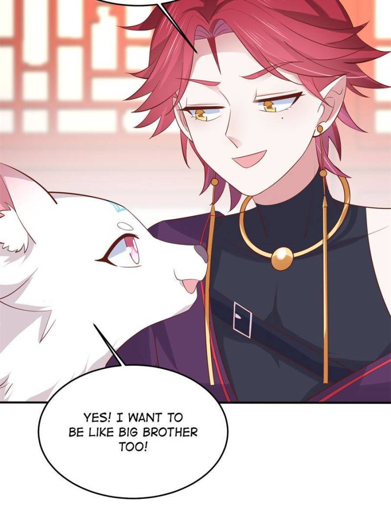 Pupillary Master Chapter 220 - Page 22