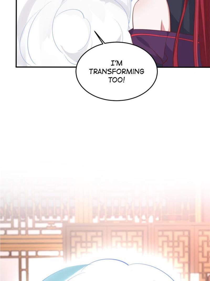 Pupillary Master Chapter 220 - Page 24