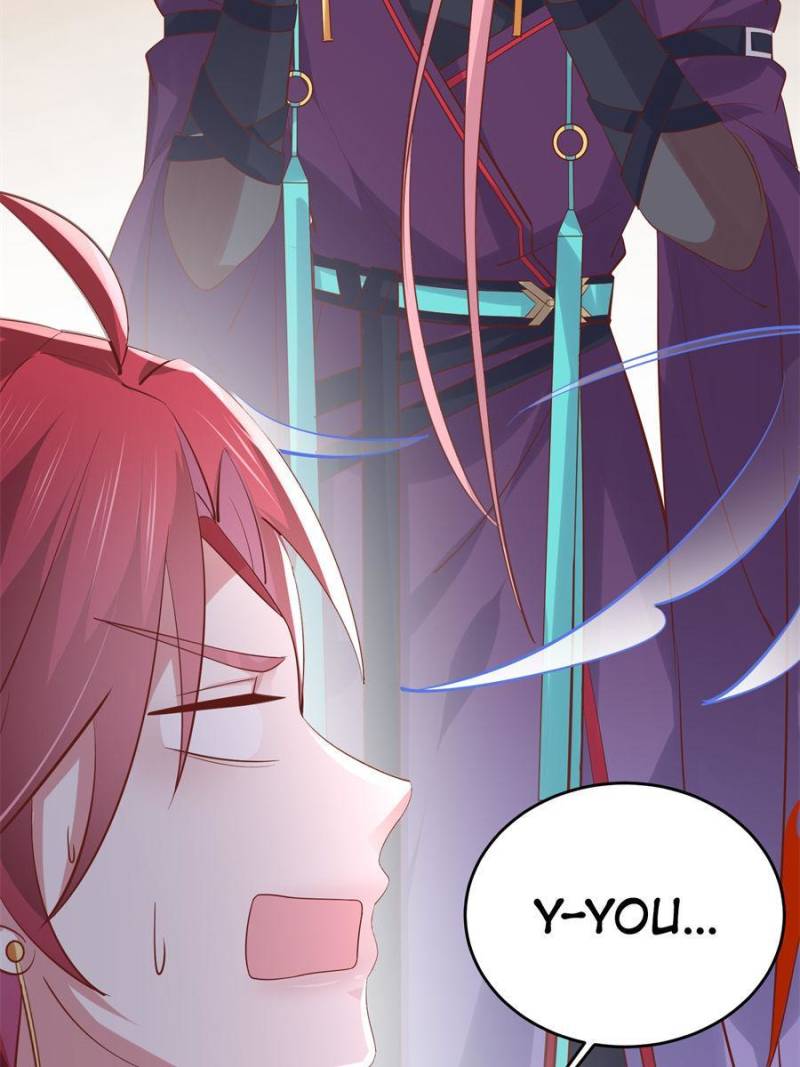 Pupillary Master Chapter 220 - Page 27