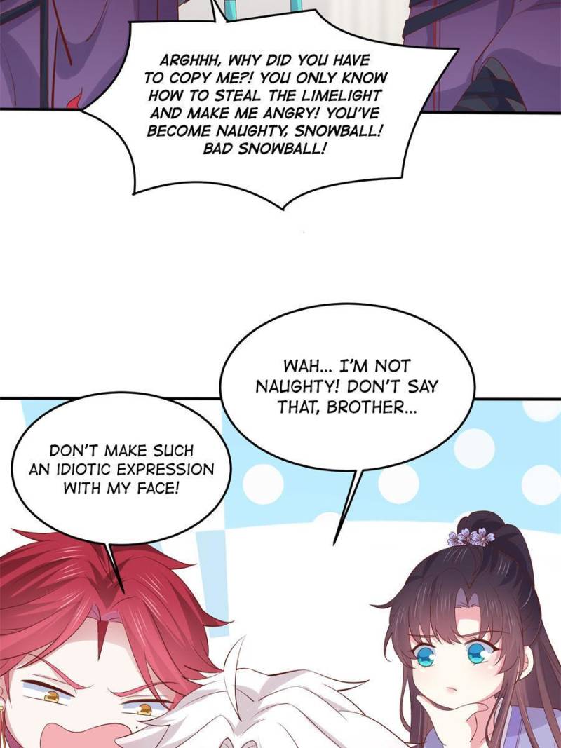 Pupillary Master Chapter 220 - Page 30